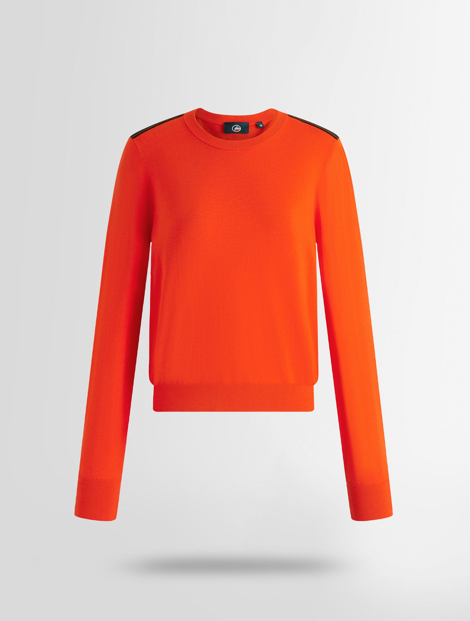 fusalp-pull-ottavia-pull-maille-fine-rayures-intarsia image 4
