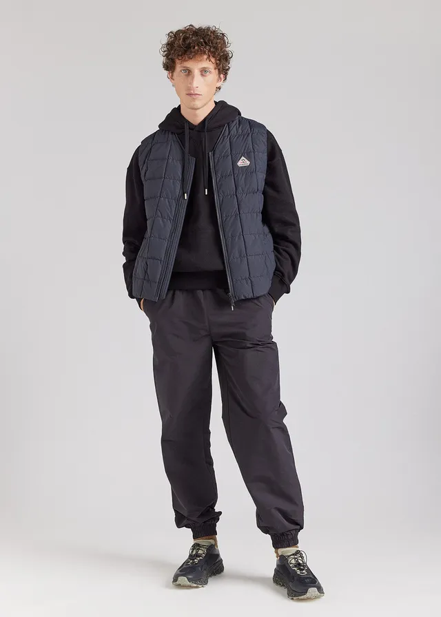 pyrenex-ruler-gilet-sans-manches-homme-black image 1