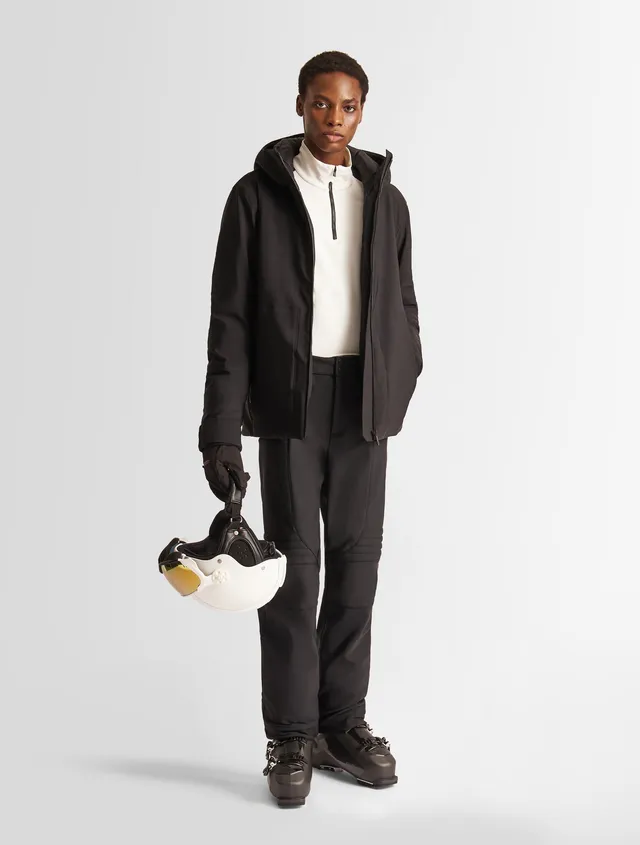 fusalp-yohan-veste-de-ski-softshell-primaloft-homme image 1