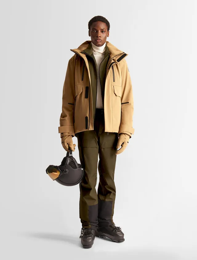 fusalp-john-veste-de-ski-3-couches-primaloft-recco-grand-froid image 1