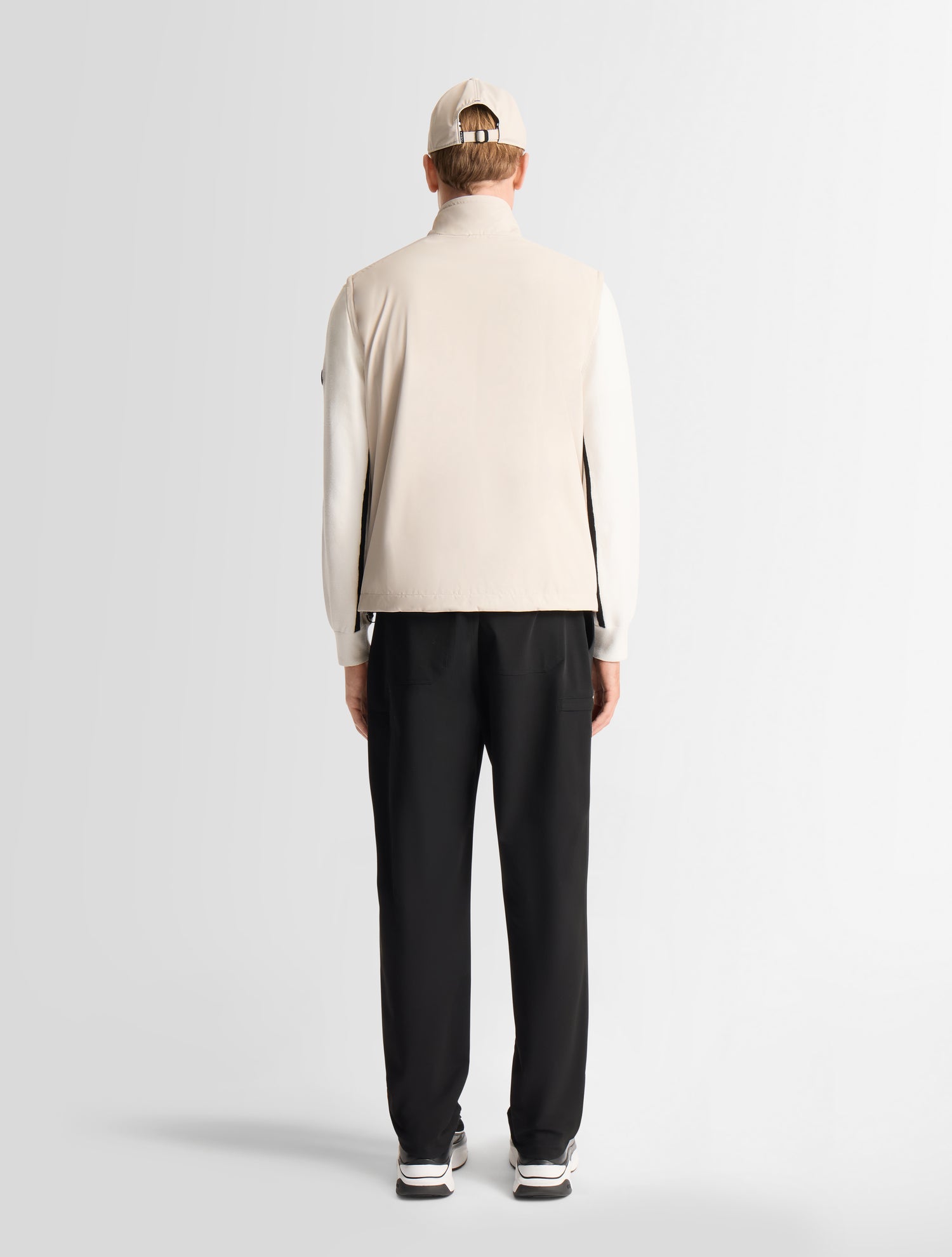 fusalp-latma-veste-sans-manches-softshell-2 image 3