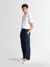 fusalp-laukol-pantalon-coton-coupe-droite-taille-lastique image 3