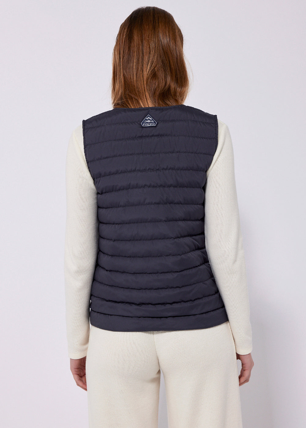 pyrenex-sofia-crepuscule-gilet-d-int-rieur-femme-sans-manches image 2