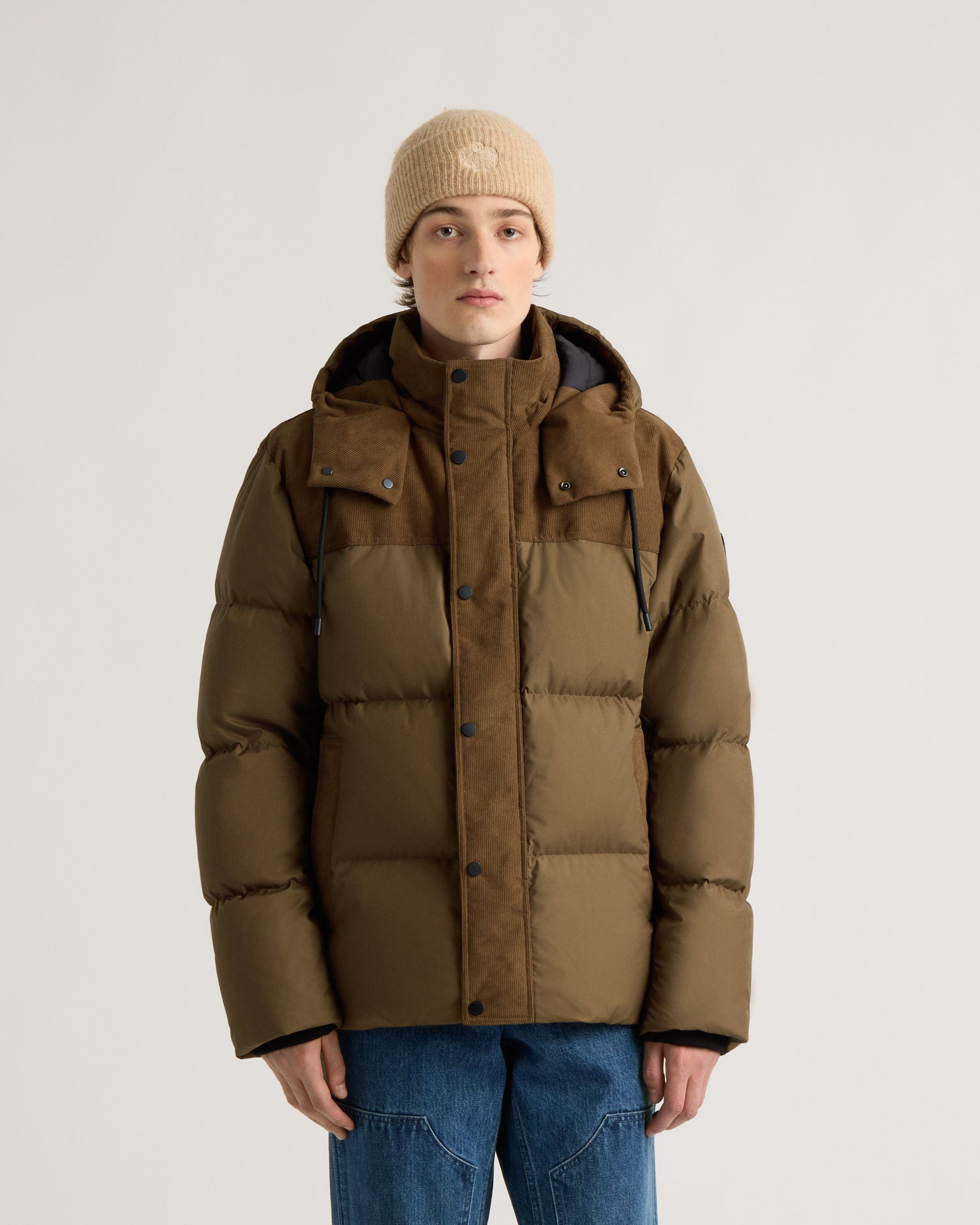 kanuk-montauban-manteau-matelass-duvet-multi-mati-res-homme image 3