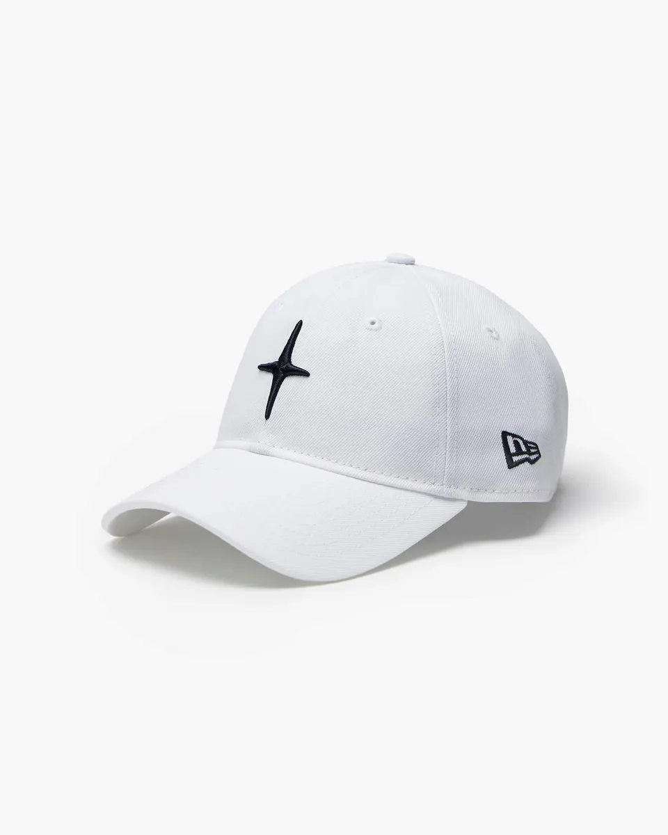 quartz-co-casquette-new-era-logo-toile-brod image 1