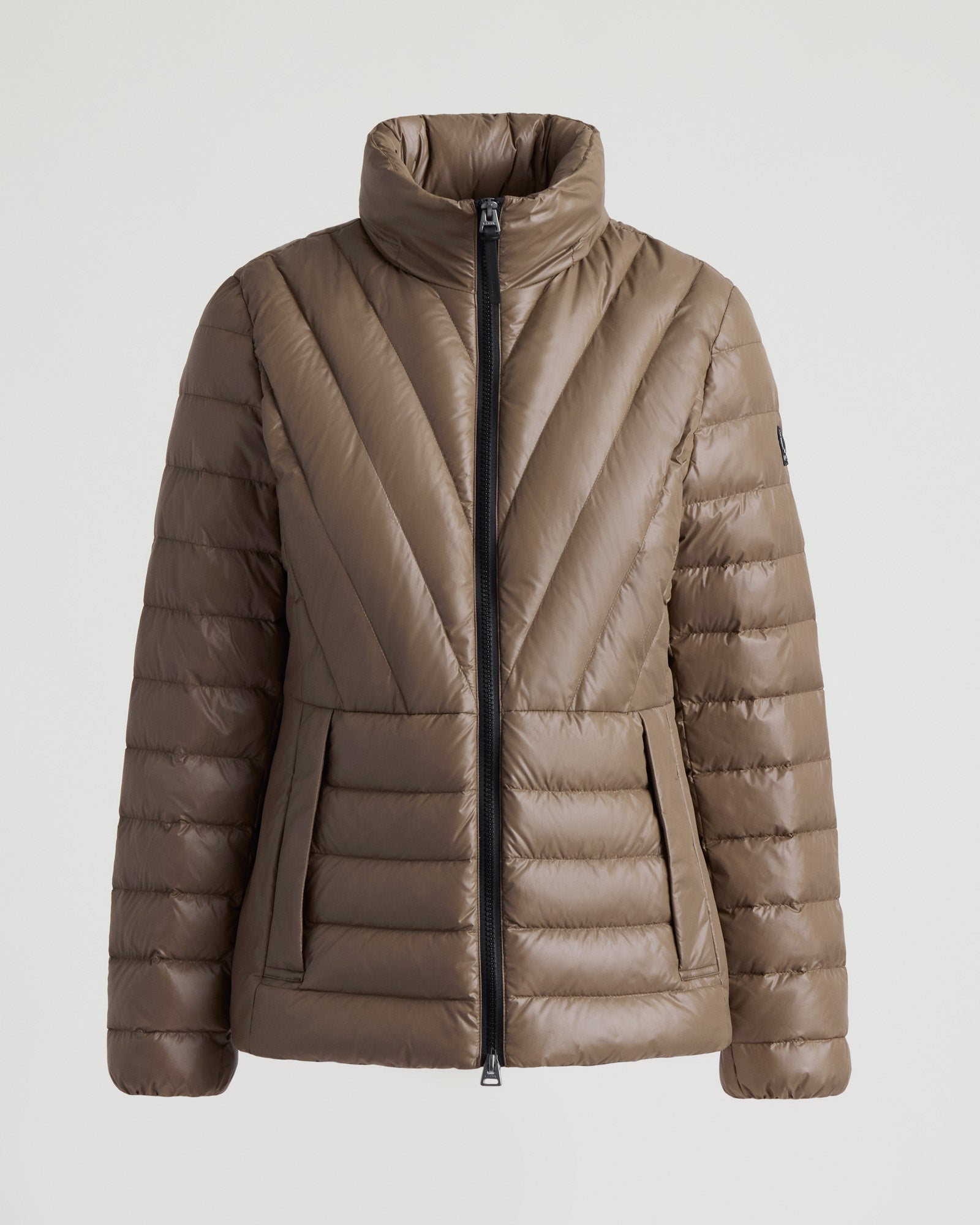 kanuk-sarre-veste-compressible-capuche-femme image 2