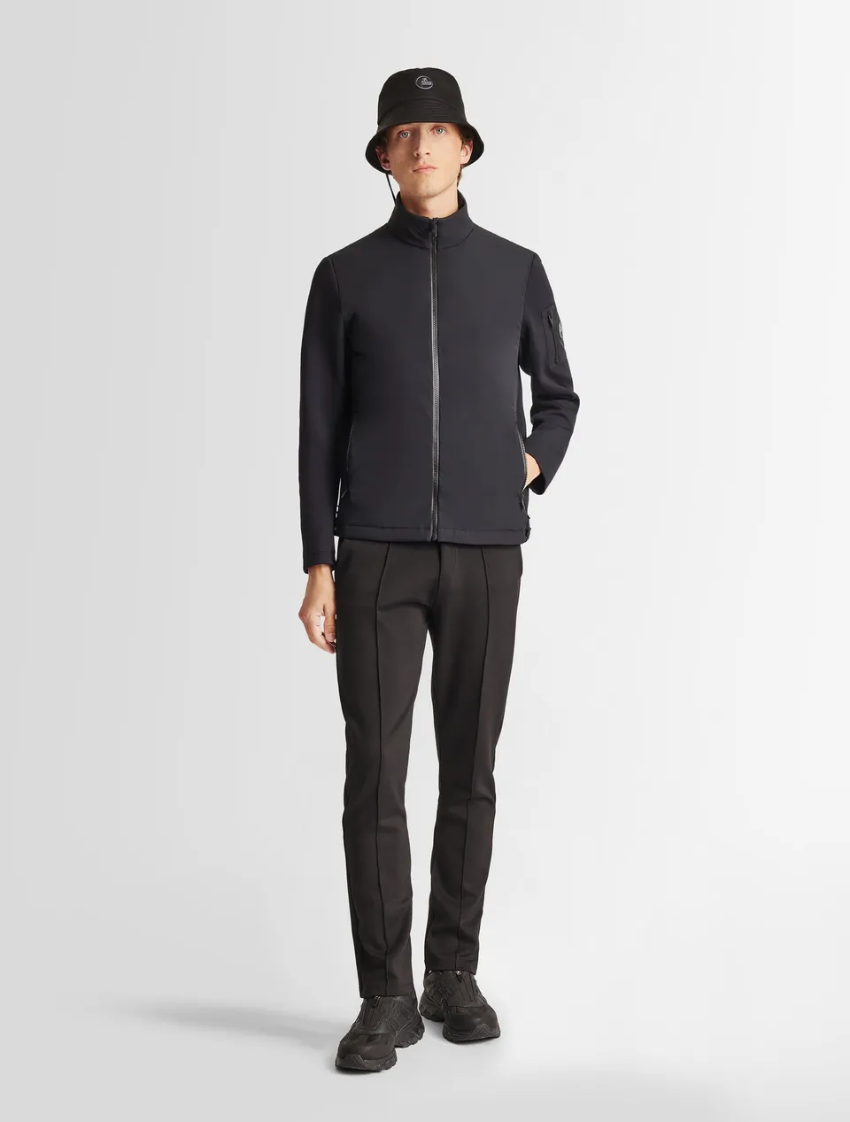 fusalp-veste-rex-veste-stretch-primaloft-n-opr-ne-femme image 1