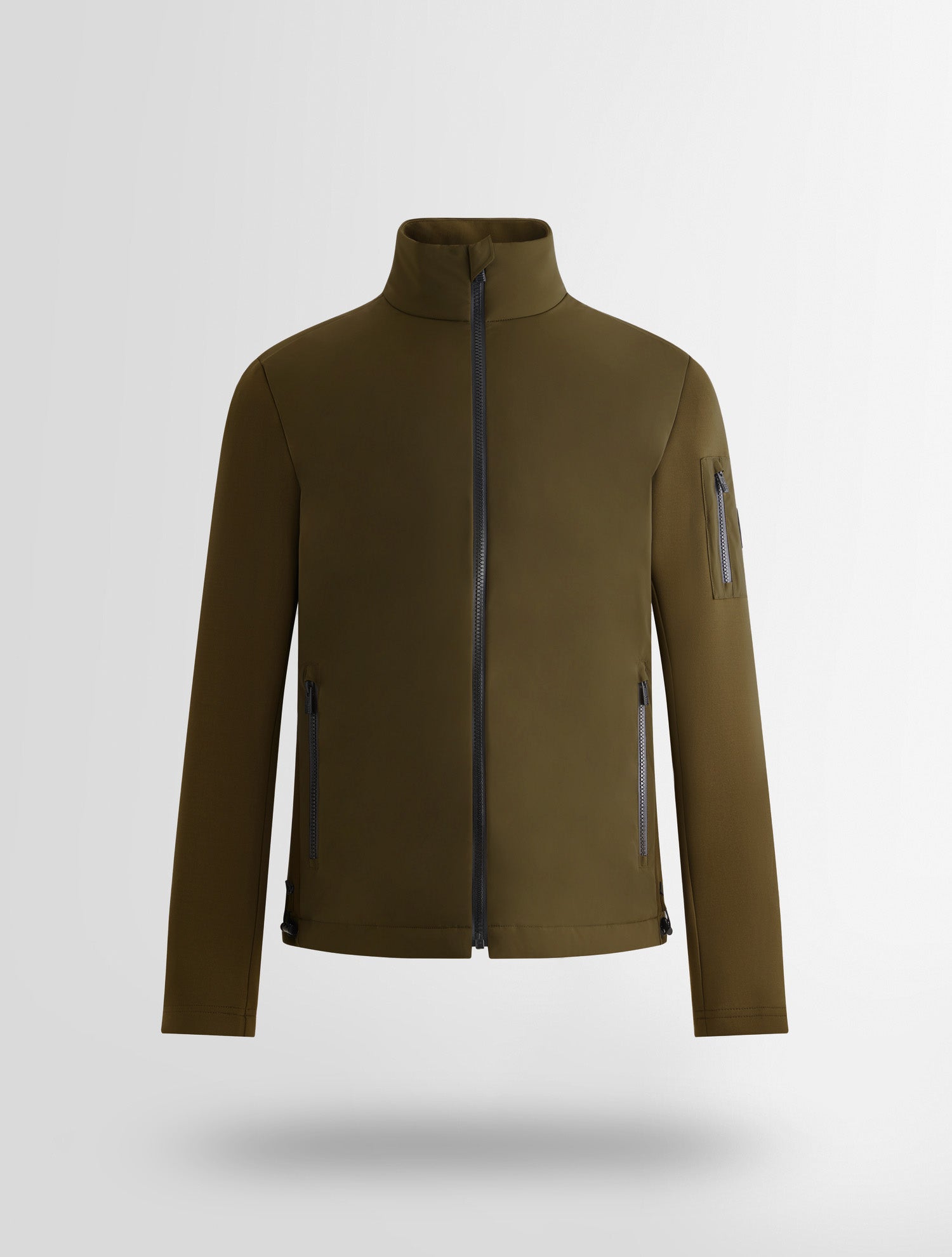 fusalp-rex-veste-matelass-e-primaloft-stretch-modulable image 2
