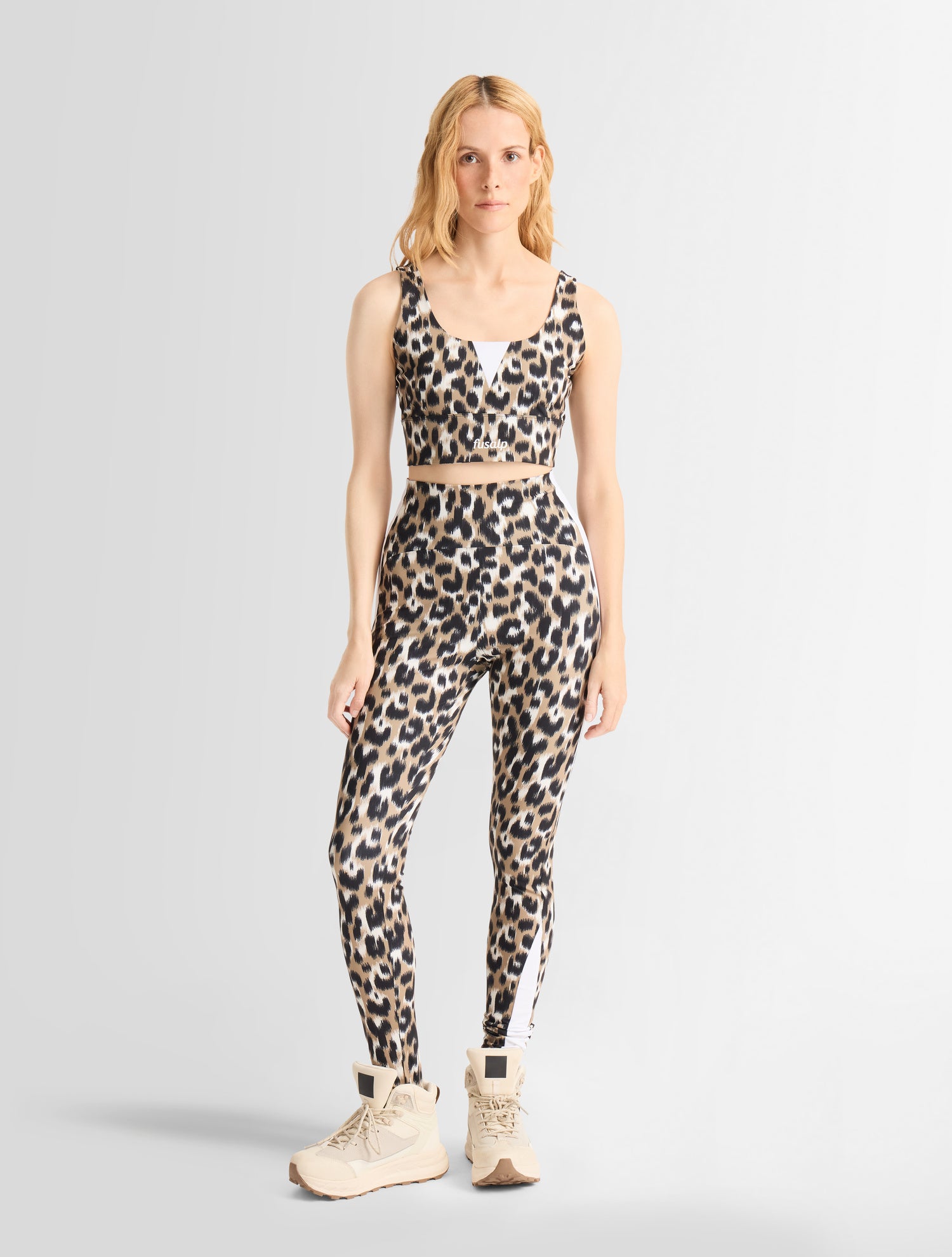 fusalp-biarra-leo-brassi-re-sport-jersey-stretch image 1