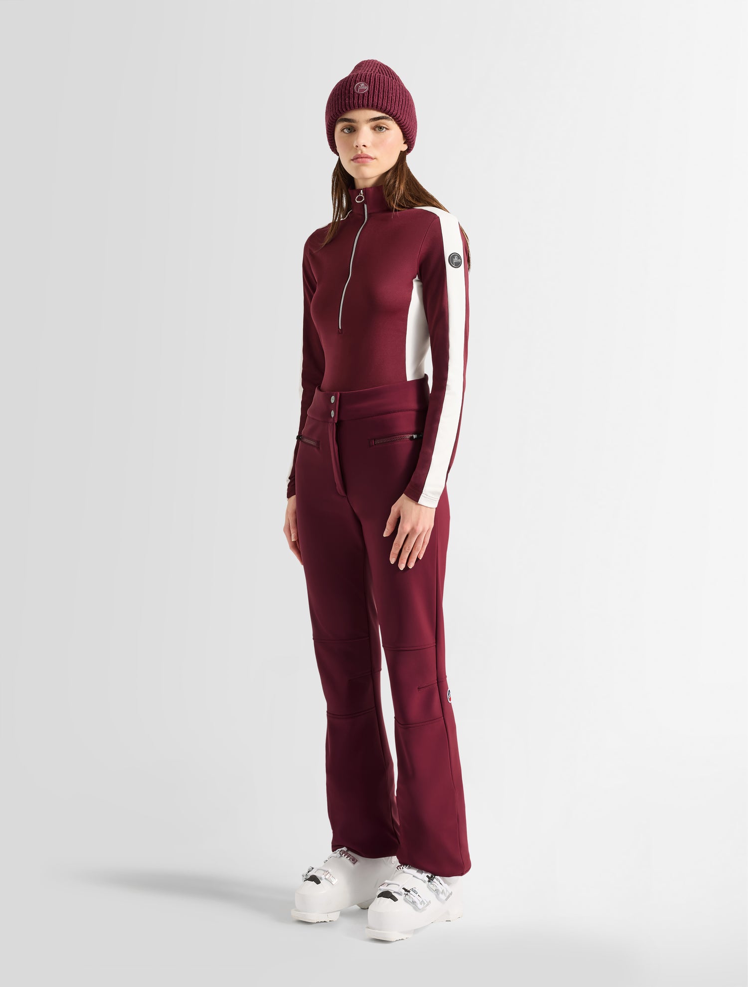 fusalp-diana-fuseau-de-ski-femme image 2