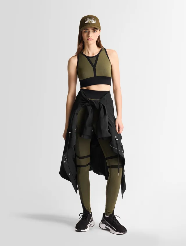 fusalp-nirae-brassi-re-sport-seamless-femme image 1