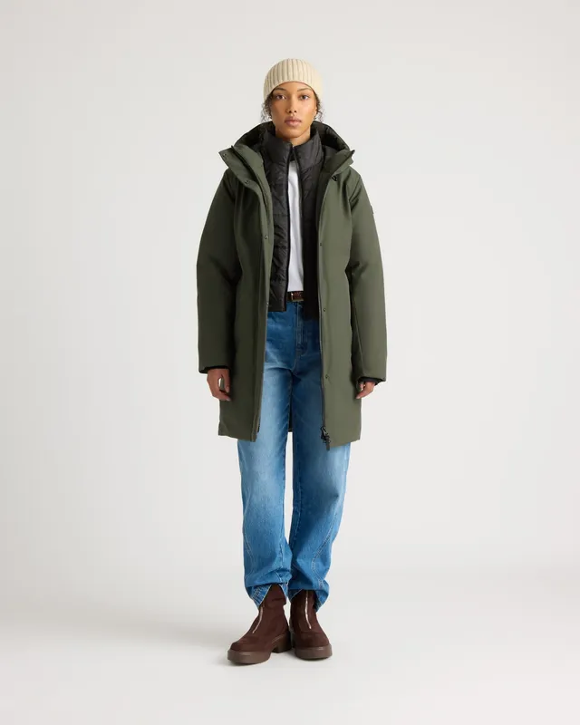 kanuk-mackay-manteau-capuche-mi-long-en-duvet image 1