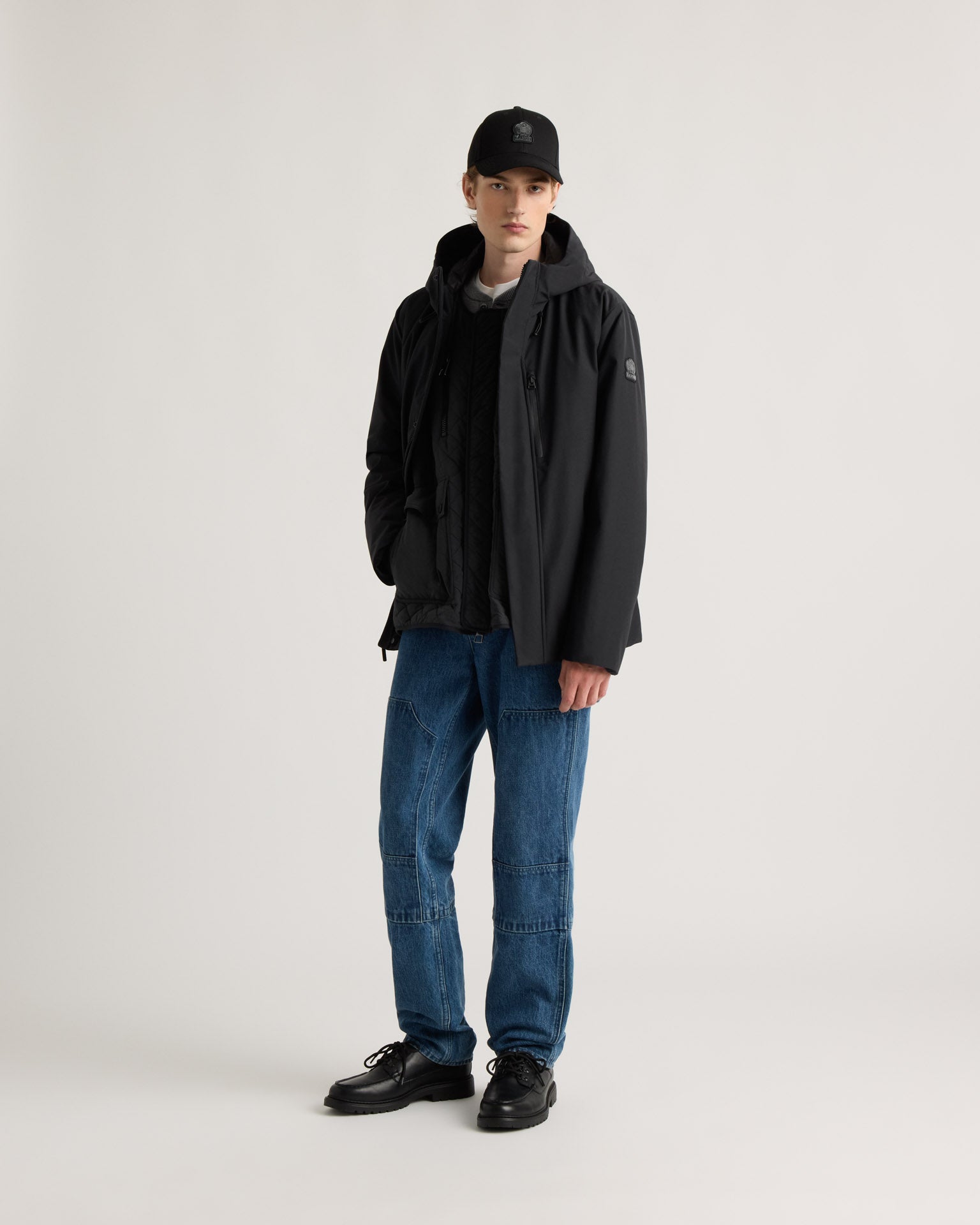 kanuk-gallix-imperm-able-court-isol-homme image 1