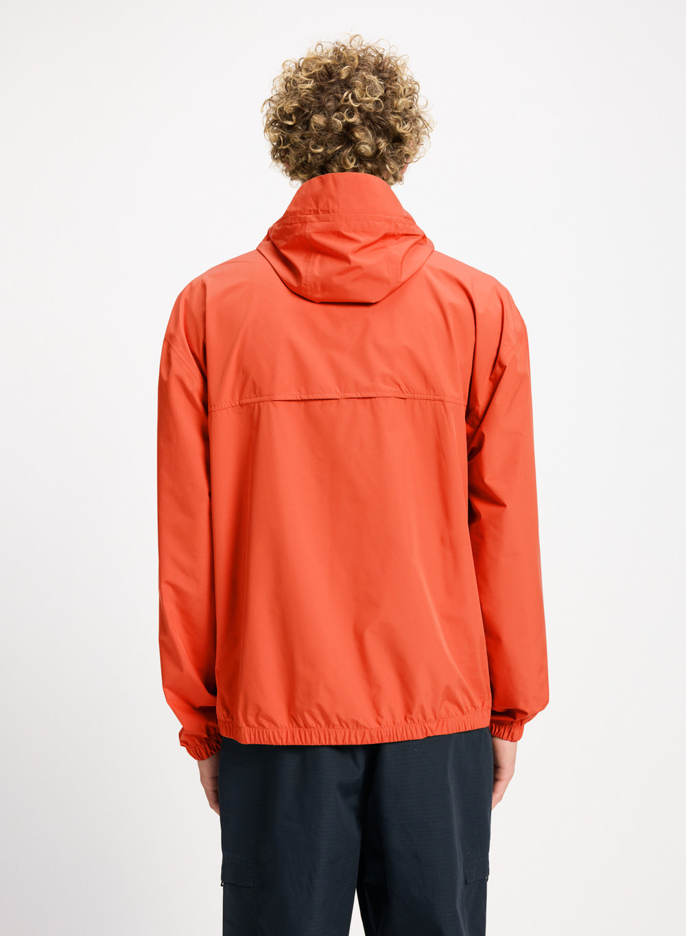 pyrenex-ensure-coupe-vent-imperm-able-unisexe-orange image 3