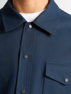 fusalp-jaymeo-surchemise-coton-popeline image 5