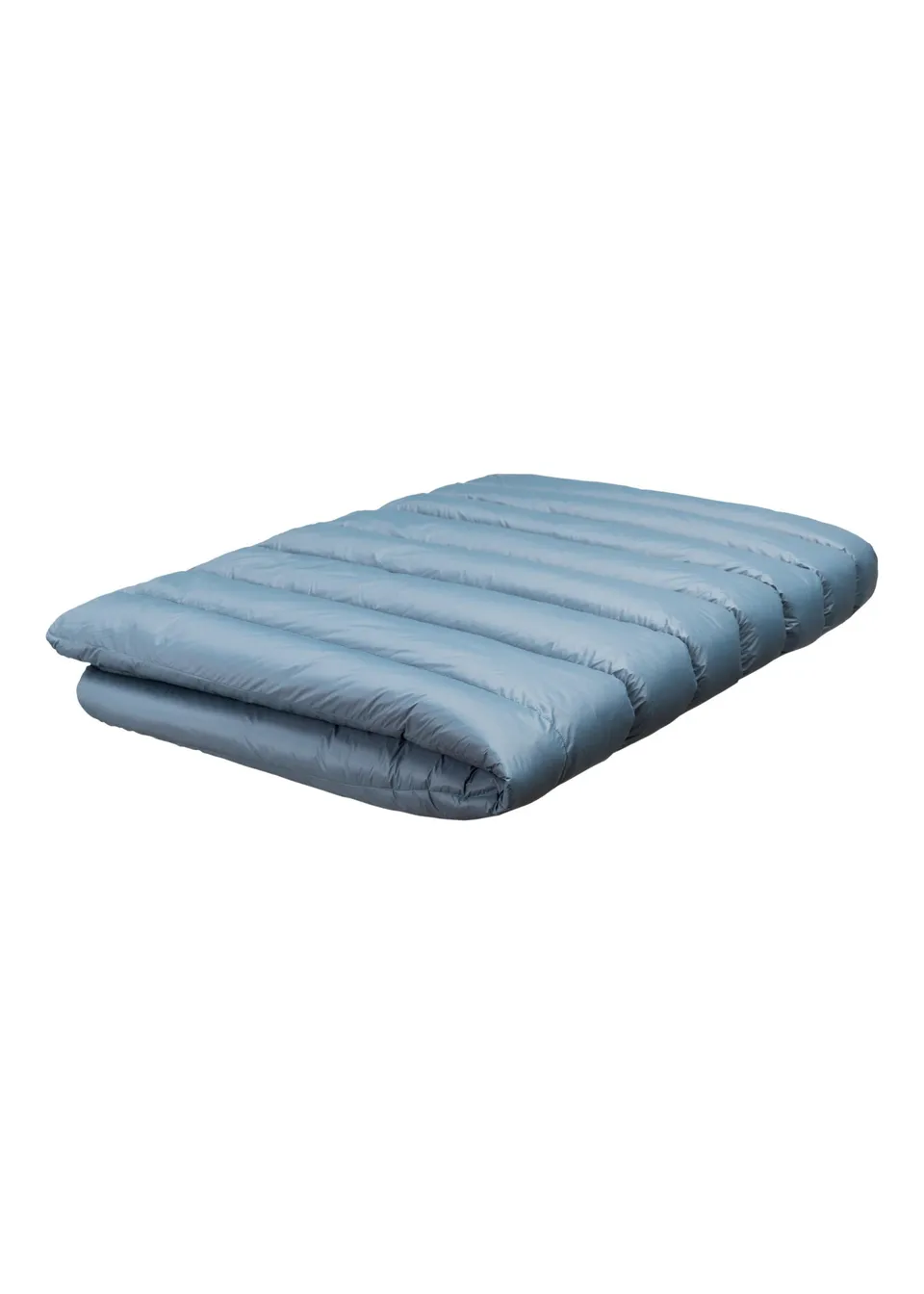 pyrenex-monaco-plaid-en-duvet-gris-nuit image 1