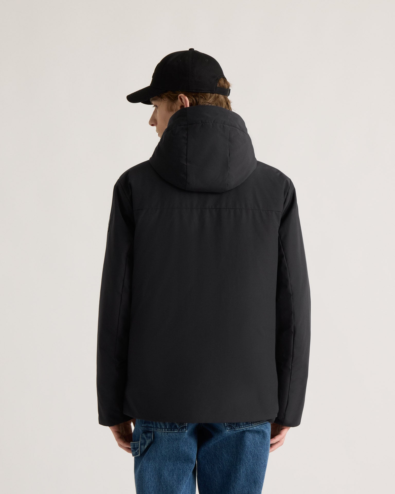 kanuk-gallix-imperm-able-court-isol-homme image 4