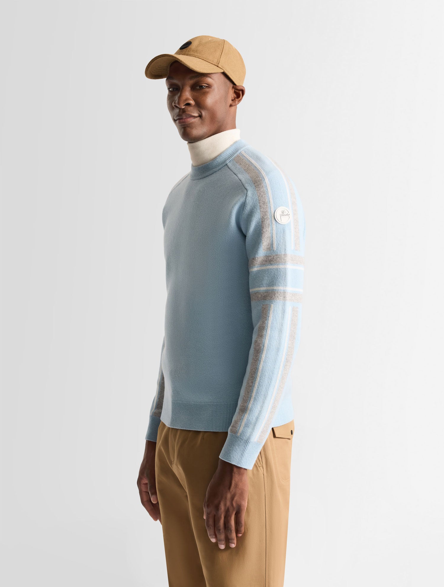fusalp-spectavia-pull-laine-cachemire-homme image 2