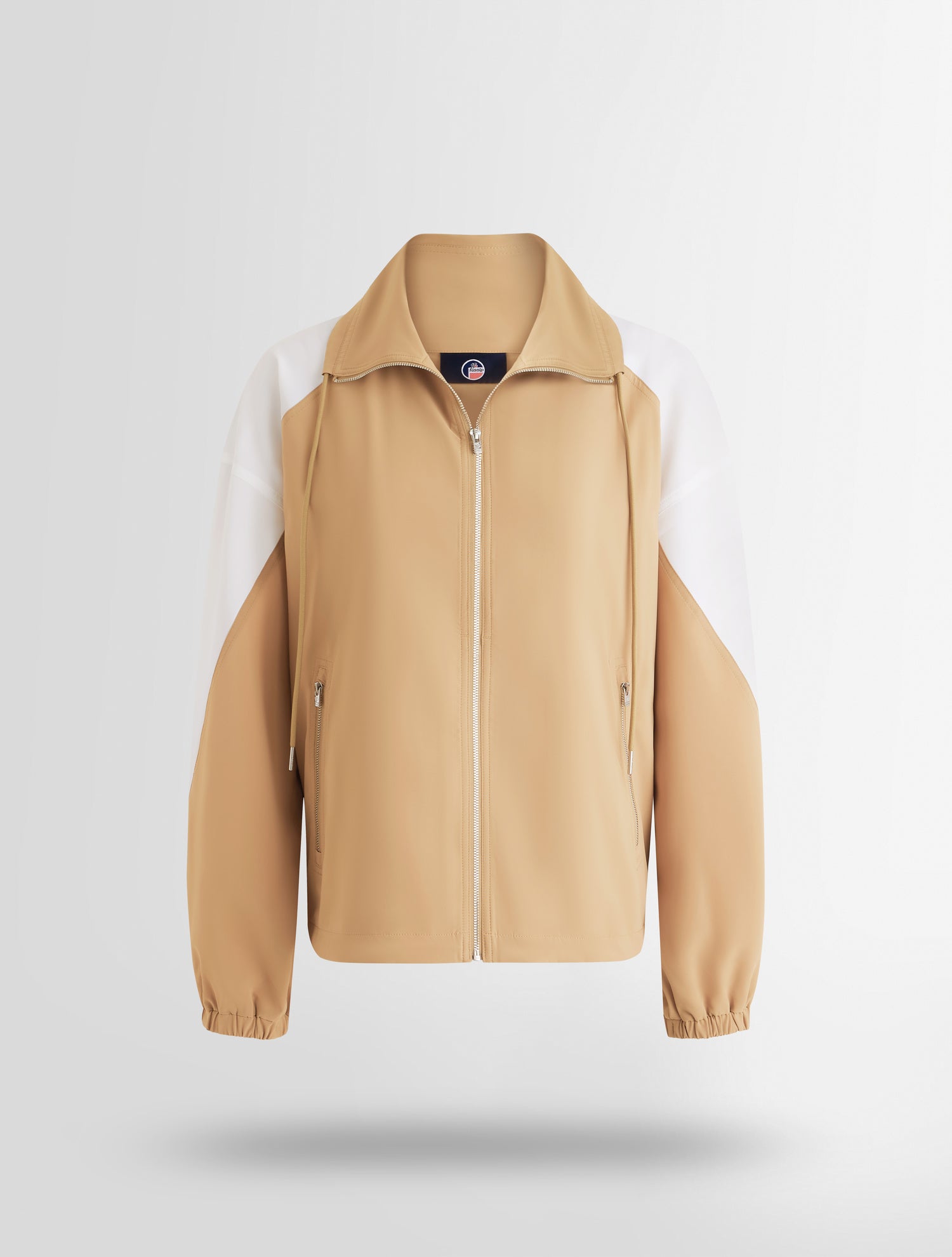 fusalp-aleria-blouson-bicolore-l-ger-femme image 5
