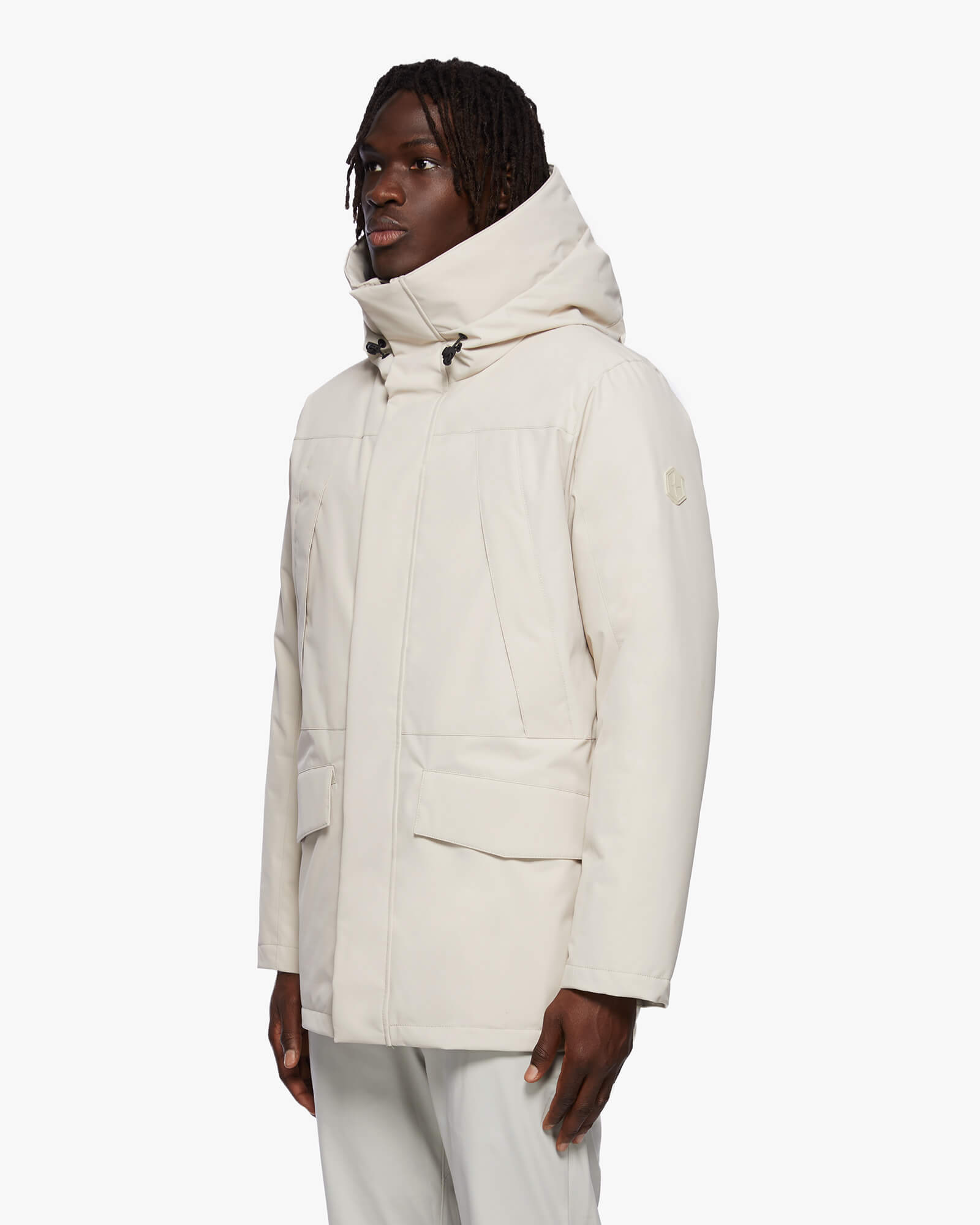 quartz-co-grant-heritage-manteau-d-hiver-en-duvet-capuchon image 2
