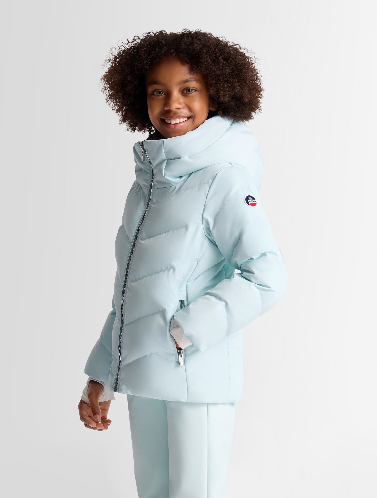 fusalp-delphine-jr-veste-de-ski-enfant-iconique image 2