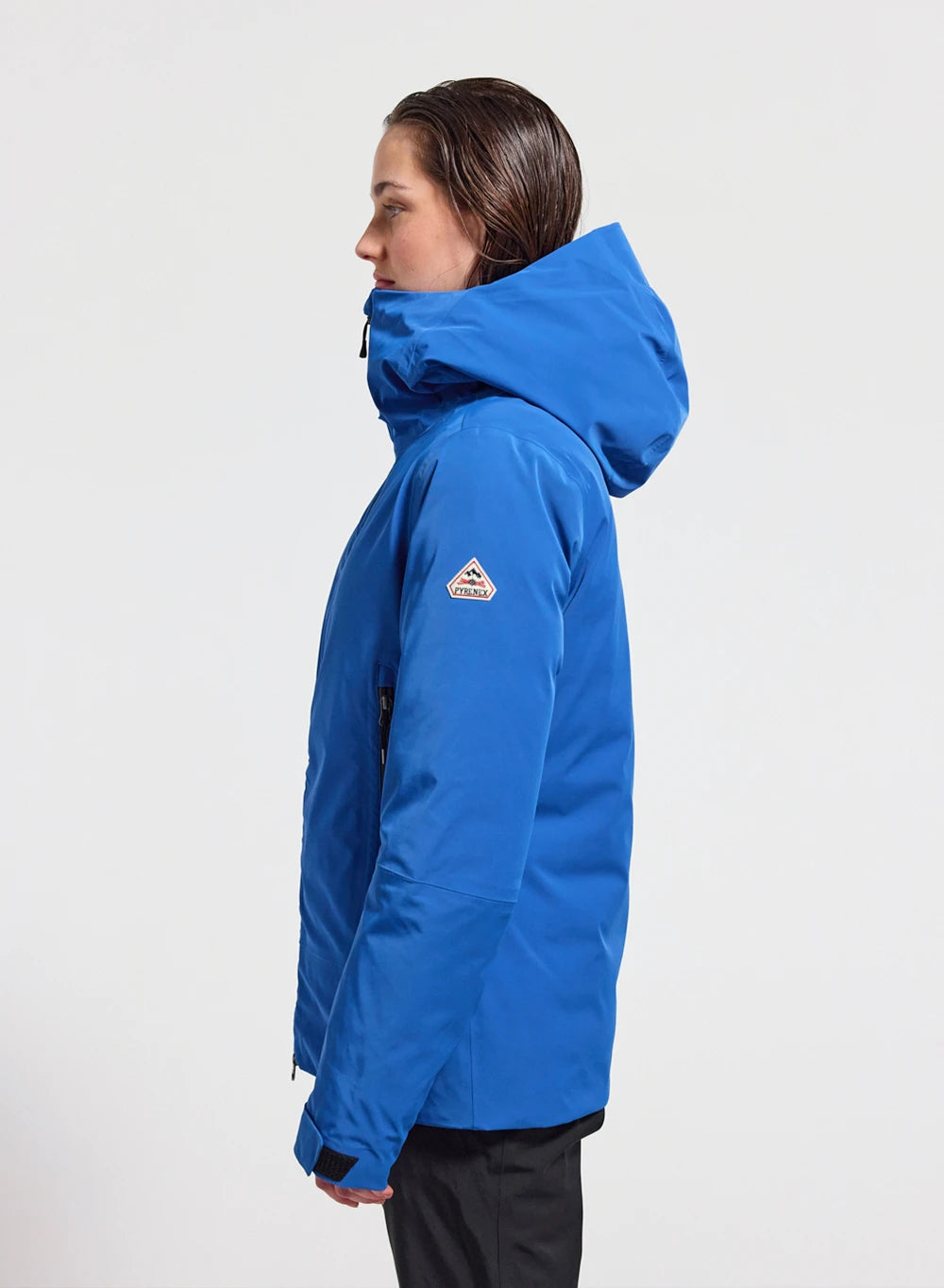 pyrenex-nova-parka-duvet-femme-bleue-legend image 3